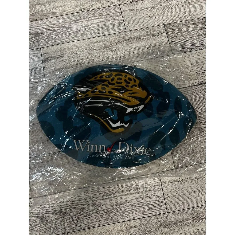 Vintage Jacksonville Jaguars Mouse Pad -Winn Dixie Mouse Pad